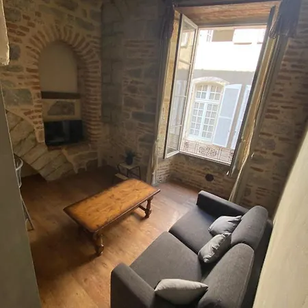 Appartamento Bel à *